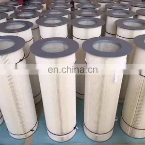 Coal Dust Collector Filter Cartridge Air Filter thumbnail-6