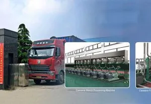 Nanyang Goodway Machinery & Equipment Co., Ltd. company overview - view 1 thumbnail