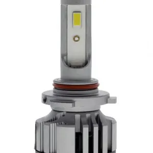 GMY 9005 LED Headlight Lamps Automotive Car Light High Beam Low Beam Fog Light thumbnail-1