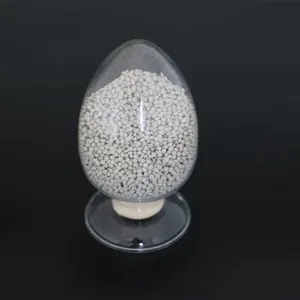 Highly-functional Plastic Pp Masterbatch Black Masterbatch thumbnail-1