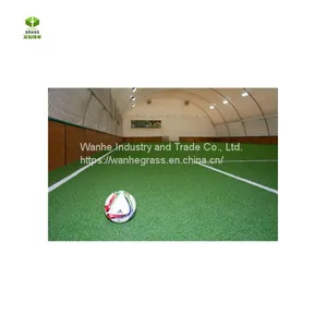 Wanhe 116 117 50mm Cost of Artificial Turf Installation Soccer Ball thumbnail-5