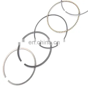 ZD30 Gasoline 81 mm Piston Rings 12033-VK610 for Machine Engine Parts thumbnail-5
