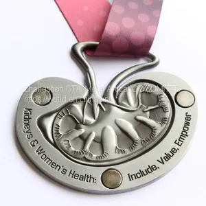 Marathon Medal thumbnail-3