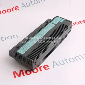 Siemens 6DD1600-0AK0 thumbnail-1