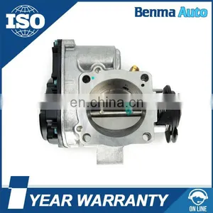 28205038 481FG-3765010 Mechanical Throttle Body for Chery thumbnail-3