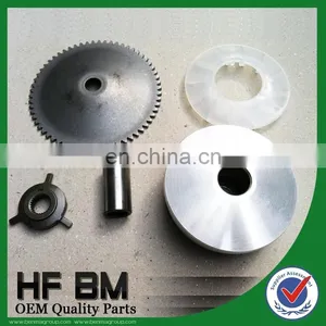 Variator Parts GY6 50cc ATV Scooter Parts thumbnail-1