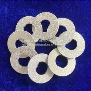 Brazed Diamond Grinding Disc thumbnail-1