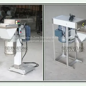 Electric Garlic Ginger Crusher Fruit and Vegetable Chopping Machine thumbnail-3