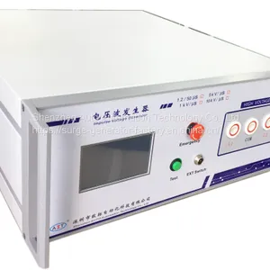 Surge Generator 1.2/50us ,combination Waveform, 6kV, 3kA thumbnail-1