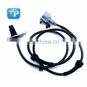 Auto Parts Rear ABS Wheel Speed Sensor For Niss-an OEM 47900-EB300 47900EB300 thumbnail-1