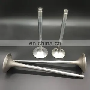 OEM Exhaust A6420500527 Supertech Titanium Engine Valve For Mercedes Benzz GL350 GLE350D ML350 OM642 3.0L thumbnail-7