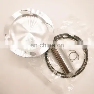 Sea-doo 300cc 1630 Engine Valve For SeaDoo 142 Billett + 3.2 MM Supercharger Compressor Impeller Spacer RXP RXT RXT-X 300 300hp thumbnail-7