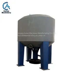 Waste Paper Recycled Machine Paper Pulp Molding Deinking Hydrapulper thumbnail-4