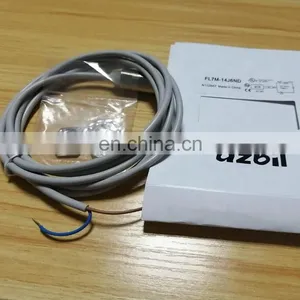 Type Precision Freestyle Libre Sensor Switch Digital Fiber Optic Sensor Light thumbnail-1