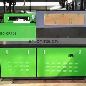 Good Price LGC816 Used Common Rail Diesel Fuel Pump Calibration Test Bench thumbnail-4