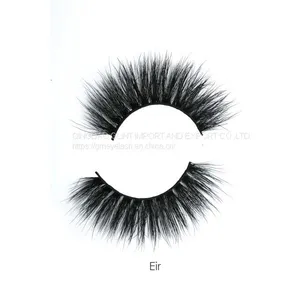 3D Faux Mink Lashes Wholesale thumbnail-1