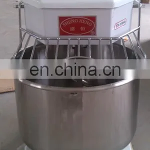 Hot Sale Spar Dough Kneader Mixer thumbnail-4