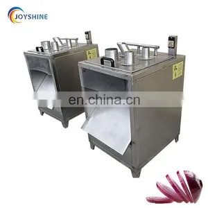 High Efficiency Banana Chips Slicer Machine for Sale thumbnail-6