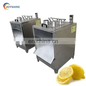 Potato Chips Cutting Machine Price Banana Slicer Making Machine thumbnail-6