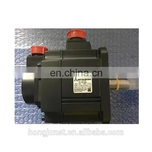 500W Mitsubishi ac Servo Motor HC-SFS52B With Brake thumbnail-1