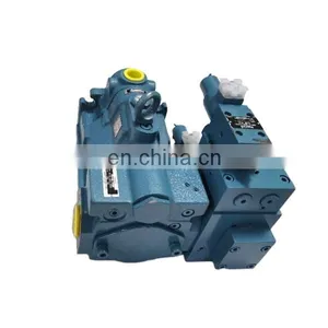 Excavator Original New E365C Swing Motor thumbnail-3
