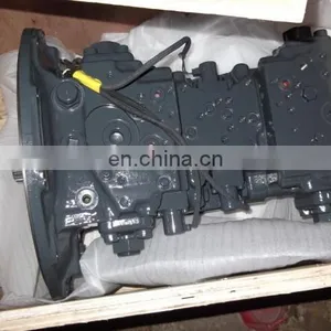 PC200-6 PC200-7 PC300 PC340 PC400-7 PC450-7 Komatsu Hydraulic Main Pump 708-2H-00130 7834-20-5006 723-40-71200 thumbnail-2