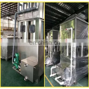 High Quality Square Cyclone Spray Tower With Competitive Price thumbnail-2