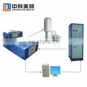 Programmable Temperature Humidity Chamber / Instrument Test Chamber Machine thumbnail-3