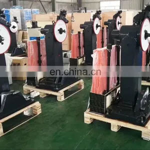 Pendulum Impact Tester/charpy Impact Test Equipment/izod Impact Test thumbnail-6