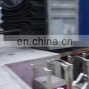 High Quality Kubota Harvester Combine Agriculture Rubber Track Crawler 400x90x47,450x90x51,500x90x53,550x90x56 thumbnail-1
