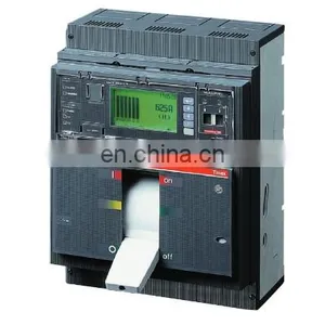 T4S250 TMA R250 Moulded Case Circuit Breaker MCCB thumbnail-1
