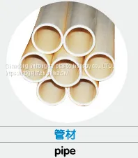 ABS Acrylonitrile, Butadiene, Styrene Pipe Fittings Characteristics of ABS. thumbnail-4