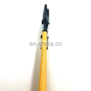 High Quality AWG 2/0 GA OFC/CCA Cable Cutter thumbnail-7