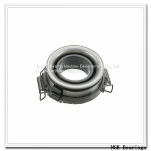 NSK 686 A DD Deep Groove Ball Bearings thumbnail-1
