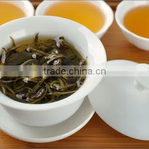 Hot Sale Jasmine Pearl Tea High Quality Jasmine Tea thumbnail-1