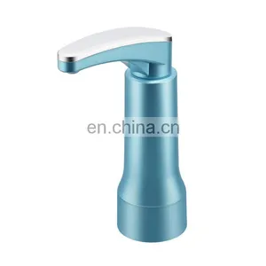 New Arrival 2021 Mini Wireless Electric Water Bottle Dispenser Automatic Dispenser thumbnail-6