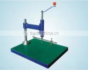 Manual Round-shape Cutting Table thumbnail-1