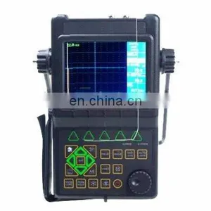 TBT-UT650C Ultrasonic Flaw Detector thumbnail-1