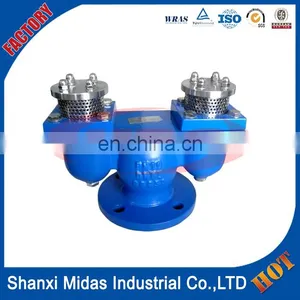 Ductile Cast Iron di Water Pump Foot Valve thumbnail-6