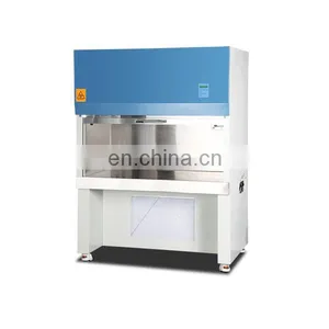 Lab Equipment Air Pollution Laminar Flow in Microbiology Clean Bench thumbnail-3