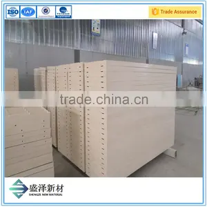 FRP Fiberglass Construction Formwork & Template thumbnail-1