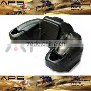 NEW Model LLDPE ATV Luggage Box ATV Box Quad Bike Box ATV Cargo Box ATV Accessories thumbnail-1