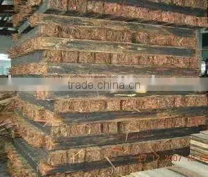 Strand Woven Bamboo Board Hydraulic Press thumbnail-2