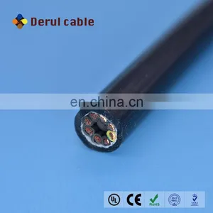 Prysmian Flexible Electrical Cable for Towline Application thumbnail-2