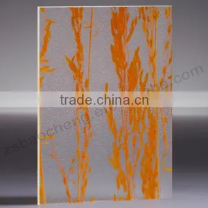 China Manufacturer Eco-friendly Plastic Toilet Partition Board thumbnail-4