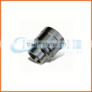 Made in China Oem Plated Nuts Bolts Turning Parts and Cnc Machining thumbnail-3