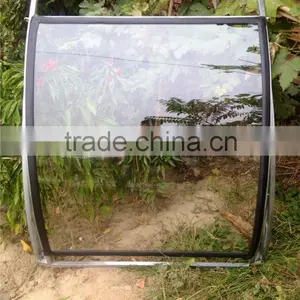 High Quality and Low Price Windshield Glass for Auto thumbnail-1