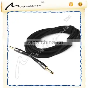 String Music Instrument Usb Guitar Link Cable thumbnail-1