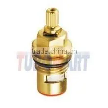 Vastagos ; Brass Cartridges thumbnail-1