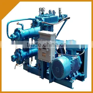 ZW-1/6-25 High Pressure Nitrogen Boosting Compressor thumbnail-1